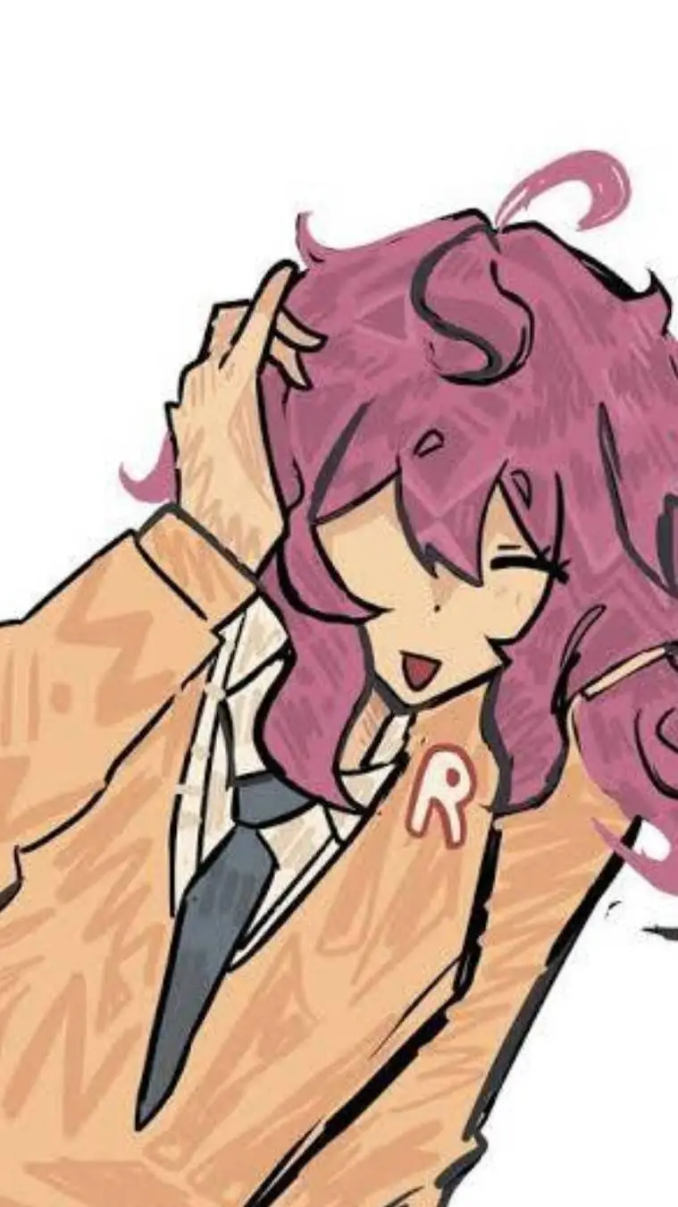 ai character: Angst (JT) background