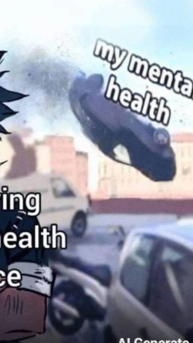 ai character: Todoroki Fam background