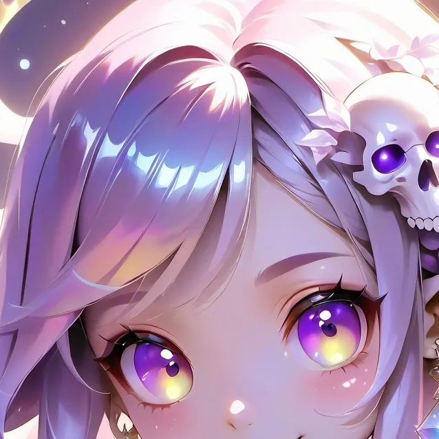 chat with ai character: Соня 