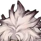 chat with ai character: Гачиакута