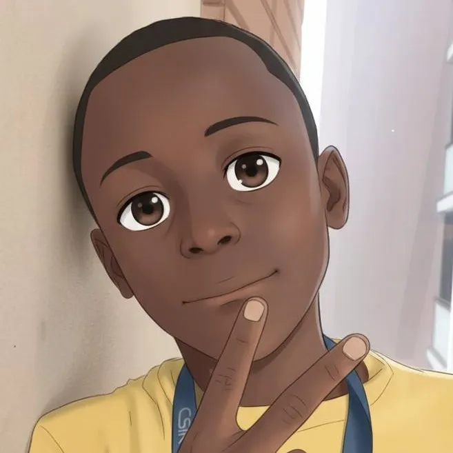 chat with ai character: PHOLOSO 