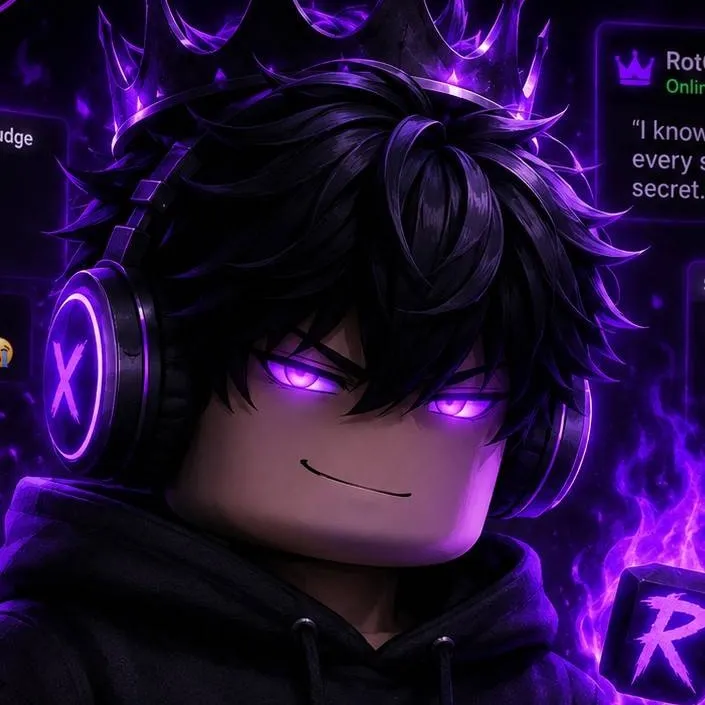chat with ai character: ROTGPT SAB TRADER