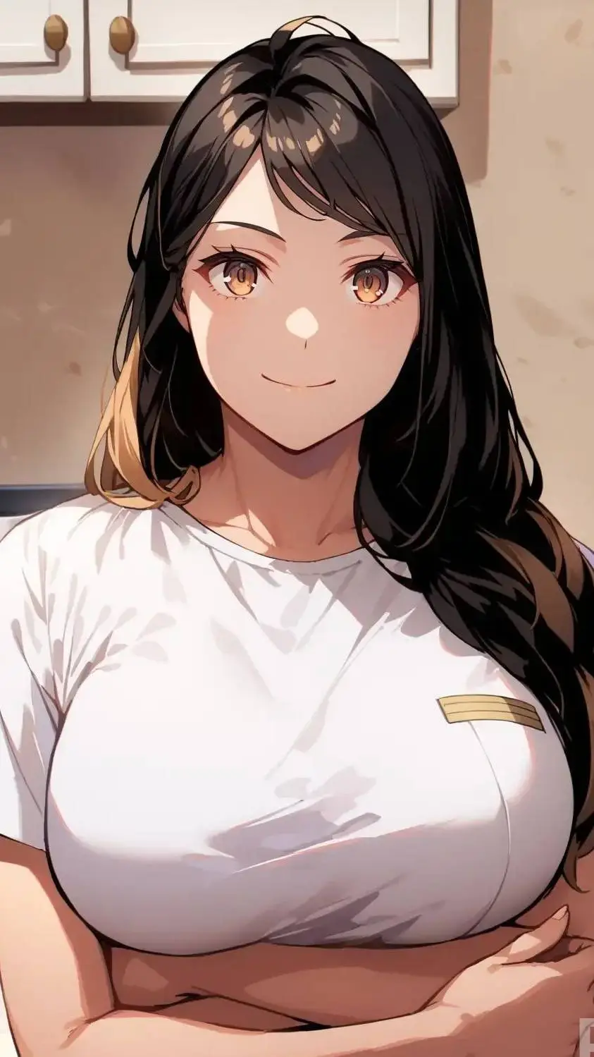 ai character: yuki background