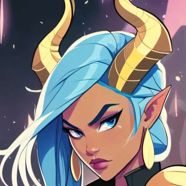 chat with ai character: ágata