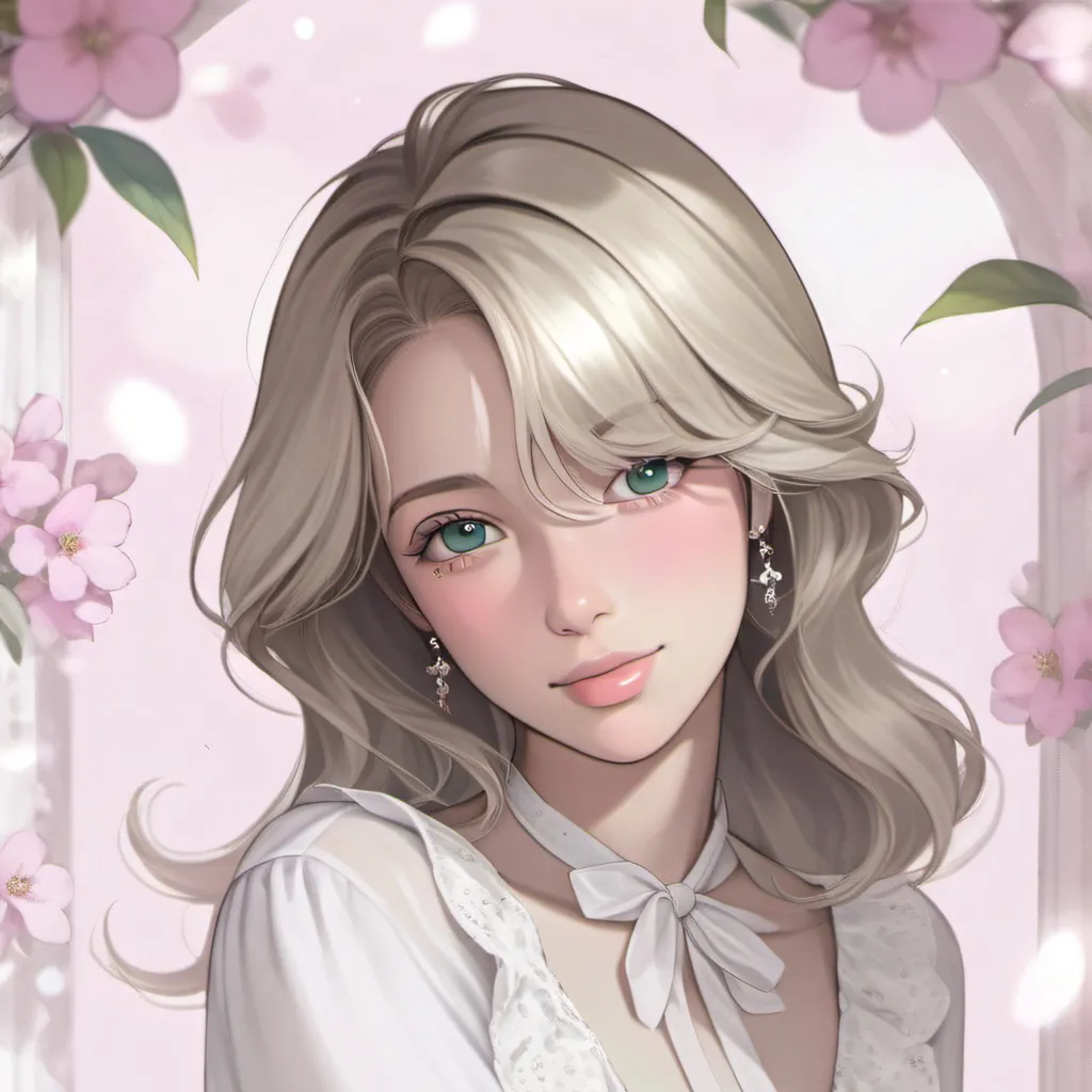 chat with ai character: ~𝕍𝕚𝕧𝕚𝕒𝕟~{