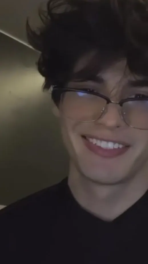 ai character: Jacob🌸🌸 background