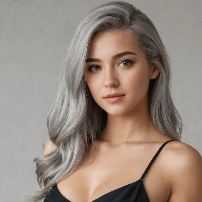 chat with ai character: June 