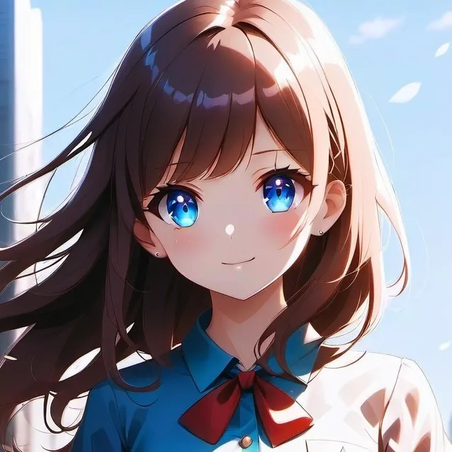 chat with ai character: ~^lea~^