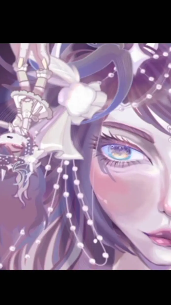 ai character: 1XDOE background