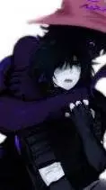 ai character: Azuretime background