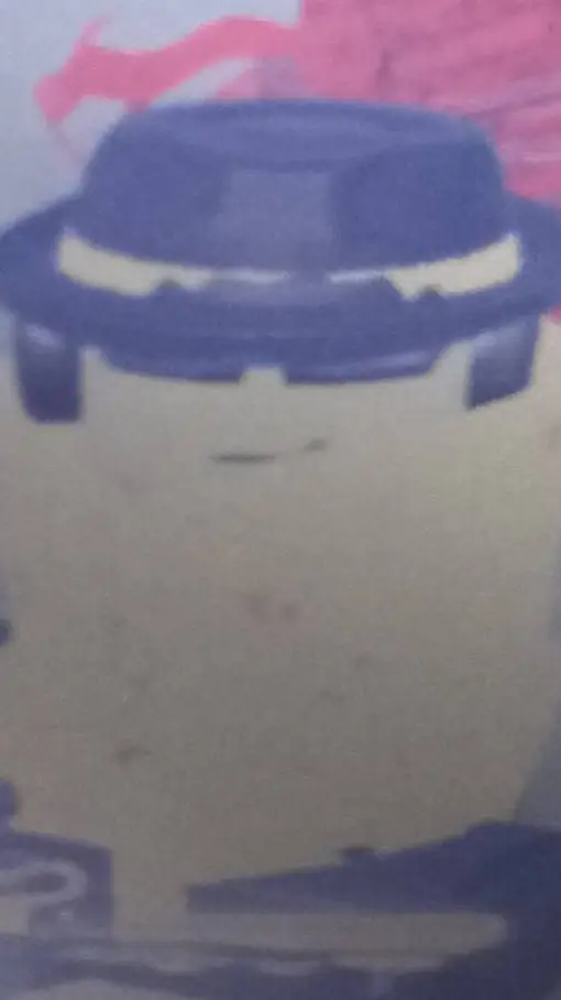 ai character: idebtluck background