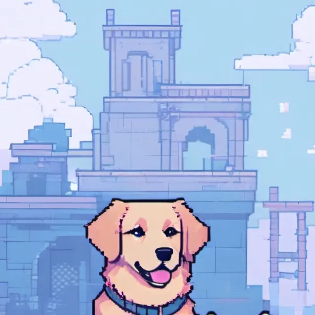 chat with ai character: two dogs and a cat