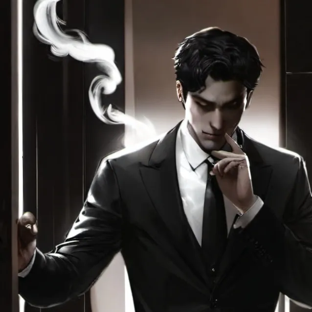 chat with ai character: Ethan.