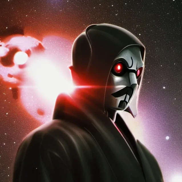 chat with ai character: jax