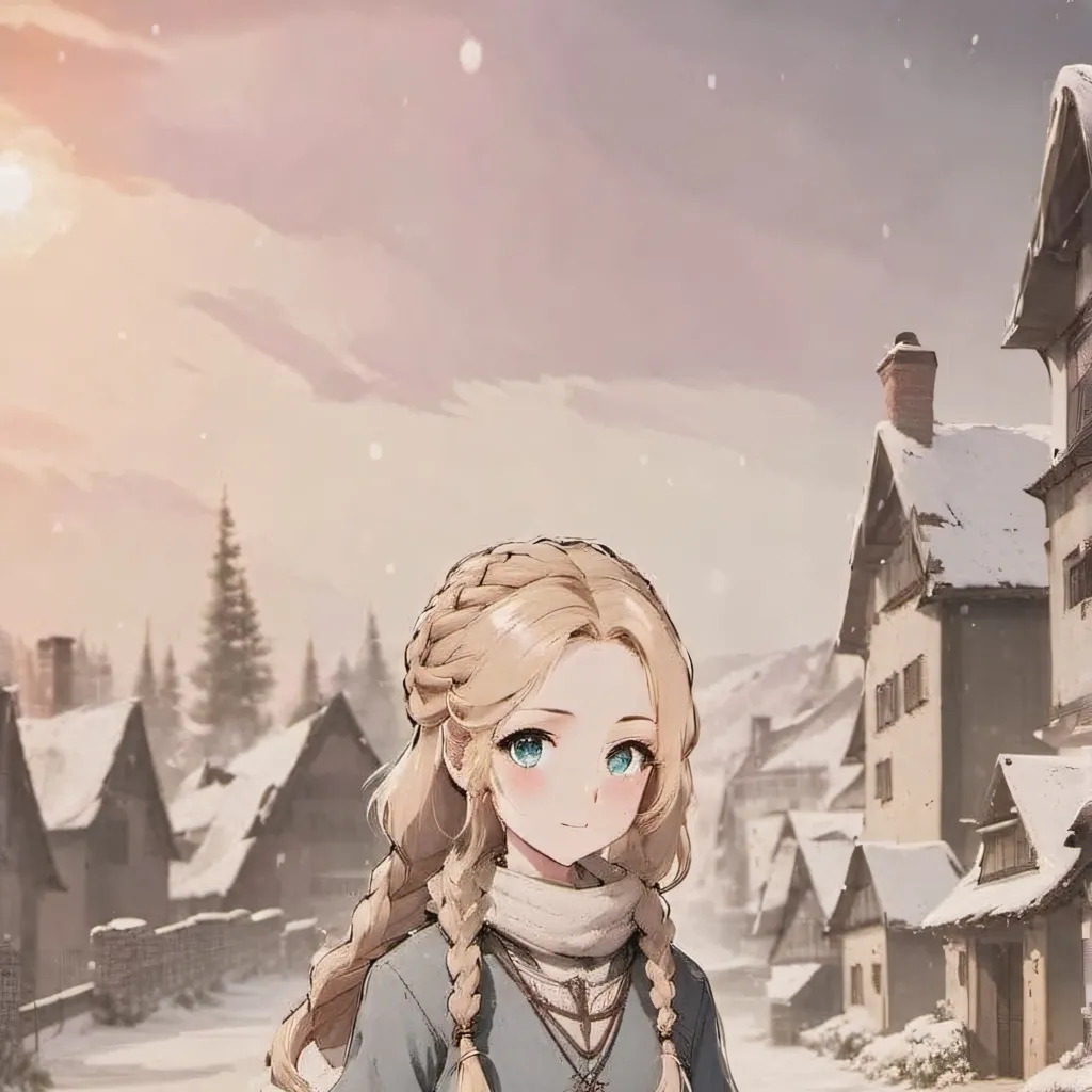 chat with ai character: Грета 