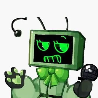 chat with ai character: Vee Version1 