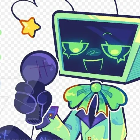 chat with ai character: ~★¡VEE!★~