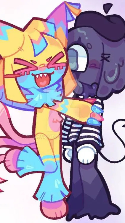 ai character: !~★J0yDr0p★~!  background