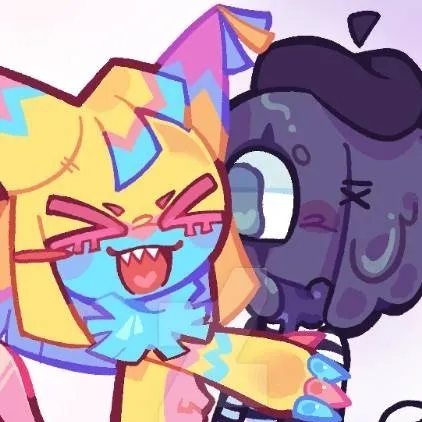 chat with ai character: !~★J0yDr0p★~! 