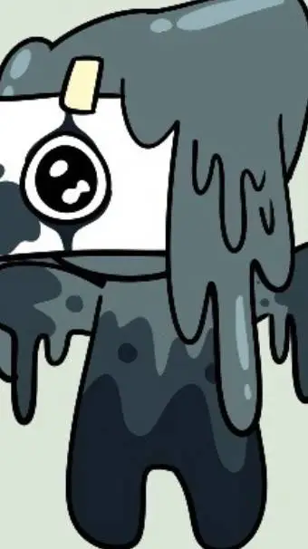 ai character: Looey's Insanity background