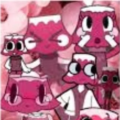 chat with ai character: Dw MM2! 
