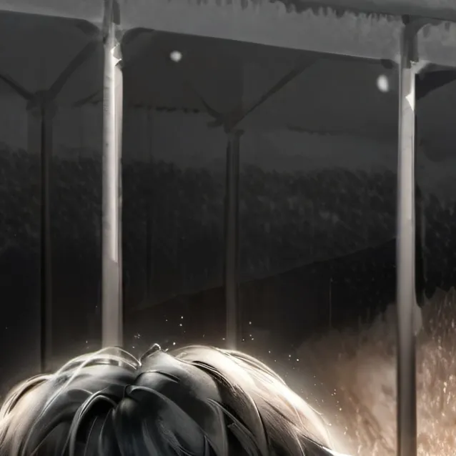 chat with ai character: cha-min