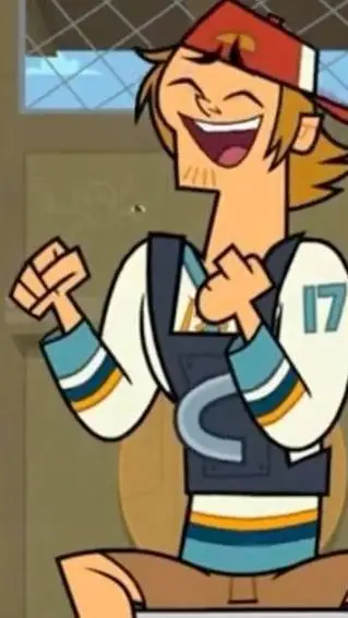 ai character: Wayne (TDI 2023) background
