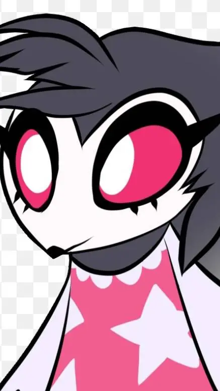 ai character: octavia bébé  background