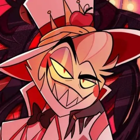 chat with ai character: lucifer morningsta