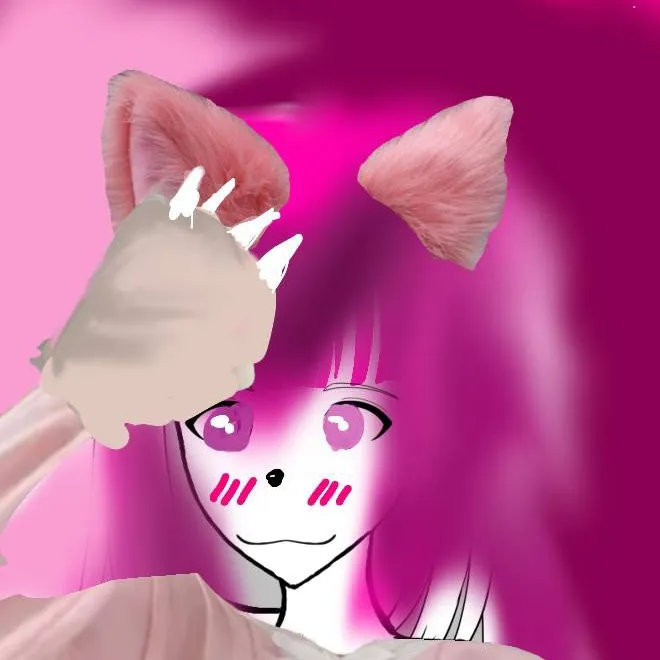 chat with ai character: Léa hh v mignonne