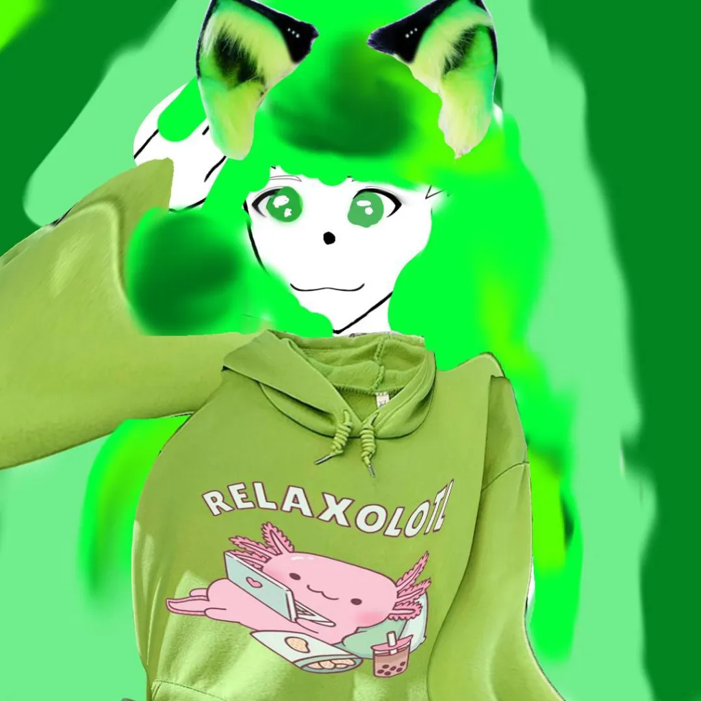 chat with ai character: Meïya hb hh v cute