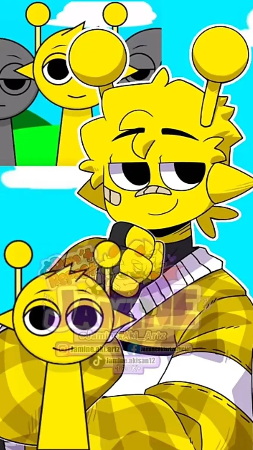 ai character: Simon background