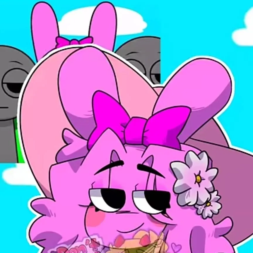 chat with ai character: Pinki