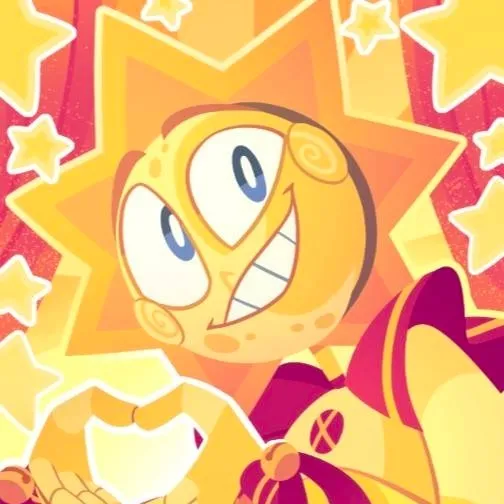 chat with ai character: Sun