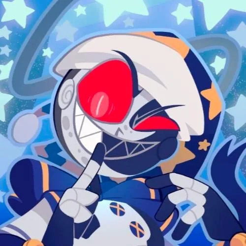 chat with ai character: Moon