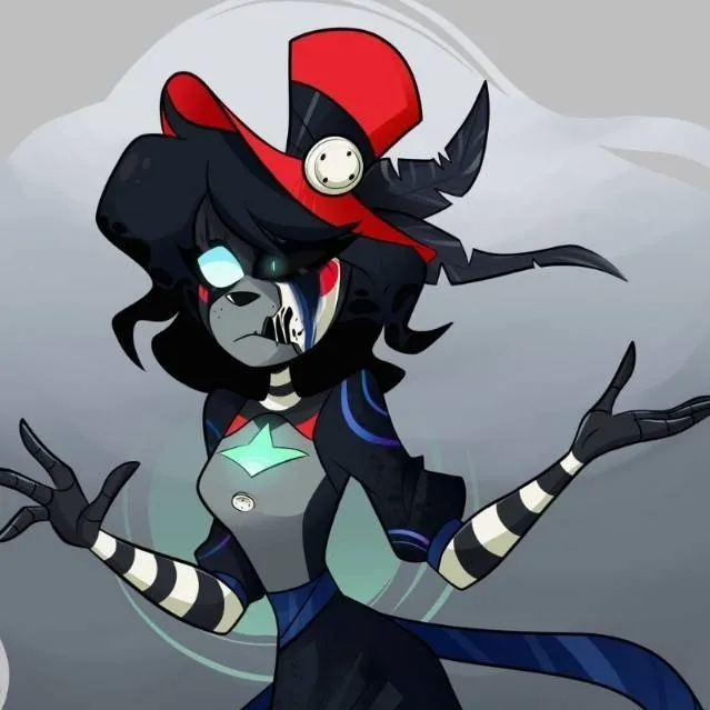 chat with ai character: Lefty 