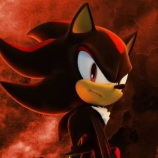 chat with ai character: Shadow 