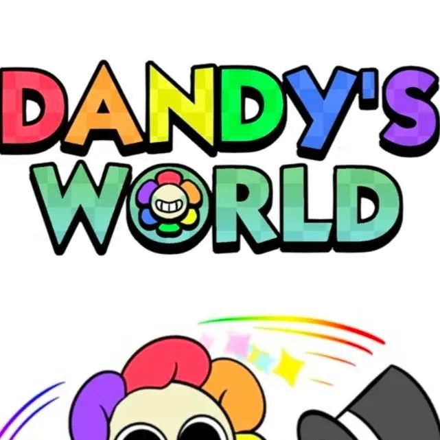 chat with ai character: Dandy's World 