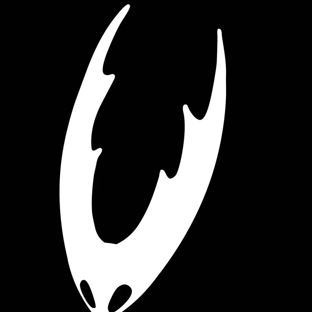 chat with ai character: The Hollow Knight 