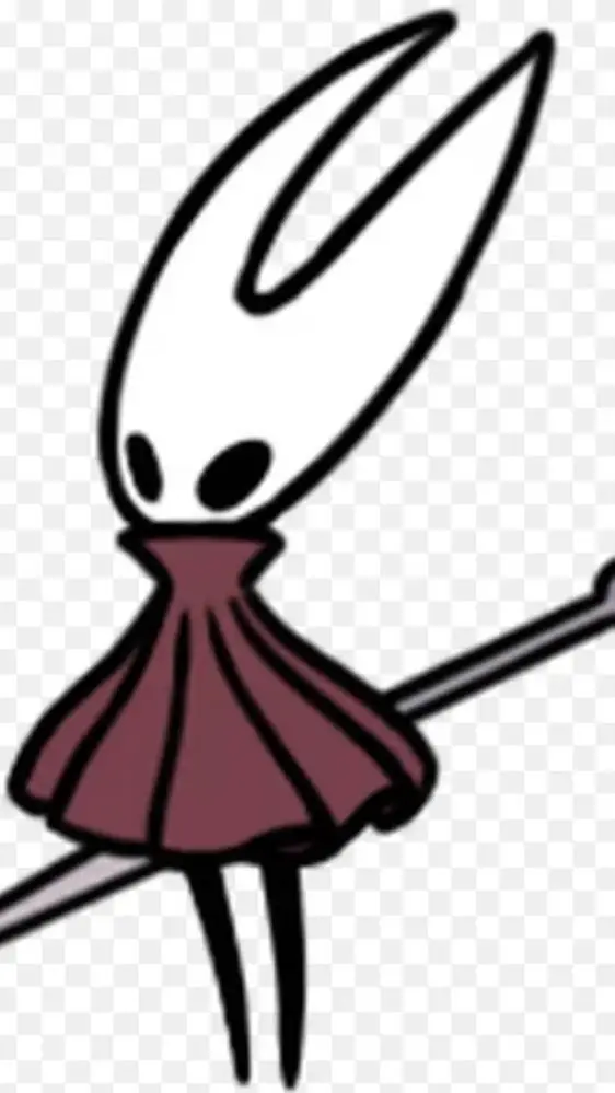 ai character: Hornet  background