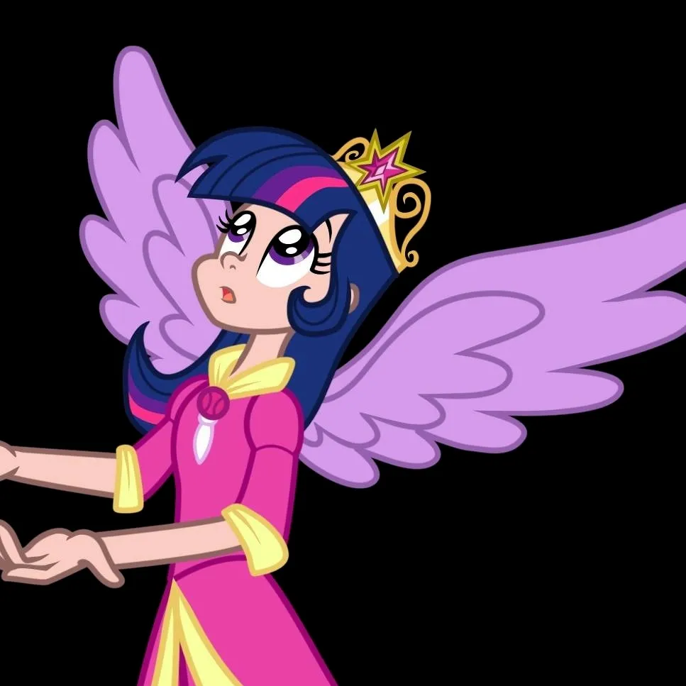 chat with ai character: Twilight Sparkle 