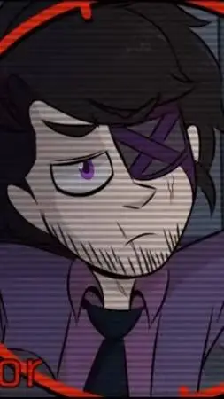 ai character: Indie Dating Sim  background