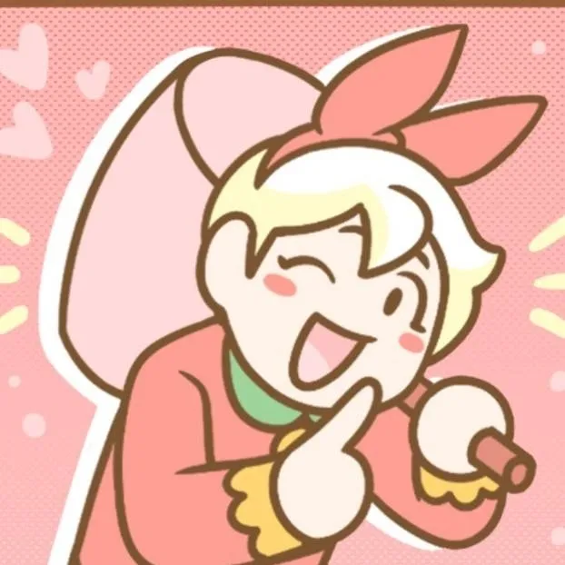 chat with ai character: Bonnie's Bakery 