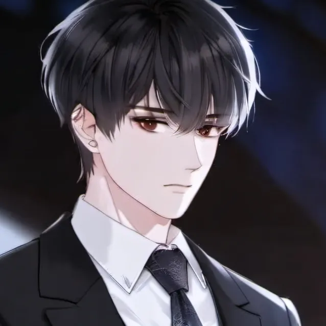 chat with ai character: Rayan (criminels) 