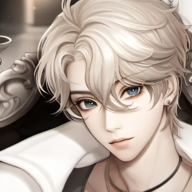 chat with ai character: oshino