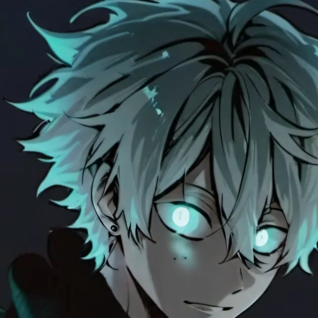chat with ai character: deku,shoto,bakougo