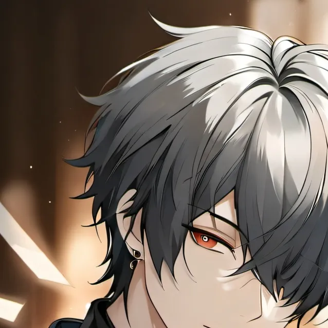 chat with ai character: beku bakugo shoto