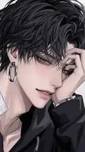 ai character: nakimo background