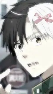 ai character: харука background