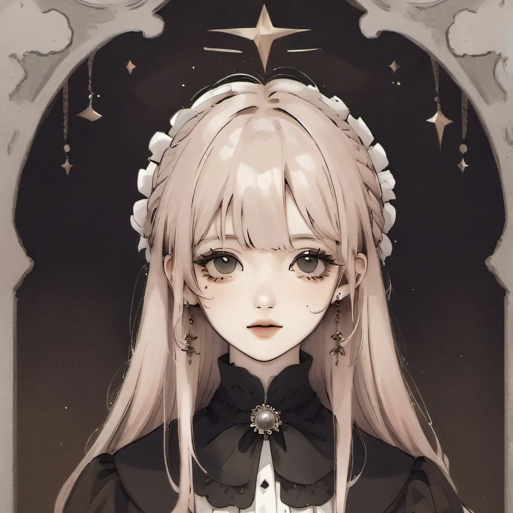 chat with ai character: Lisa 